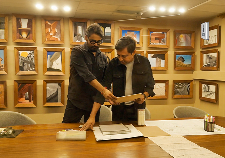 Designing Living, Breathing Systems | R+R Architects